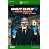 Payday 2 - Crimewave Edition XBOX CD-Key